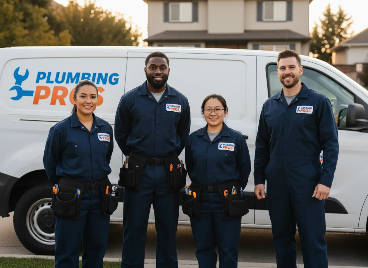 Water Heater Repair company in Chubbuck, ID